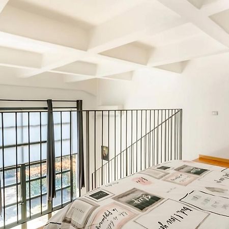 Luxury Loft A Milano - Design Esclusivo E Comfort Moderno 외부 사진