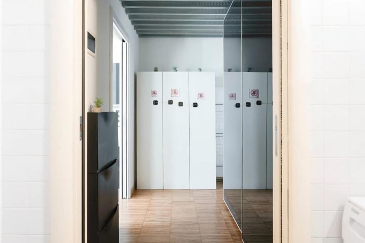 Luxury Loft A Milano - Design Esclusivo E Comfort Moderno 외부 사진