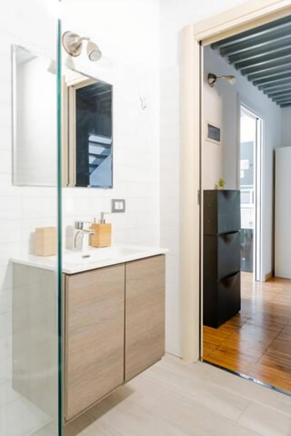 Luxury Loft A Milano - Design Esclusivo E Comfort Moderno 외부 사진